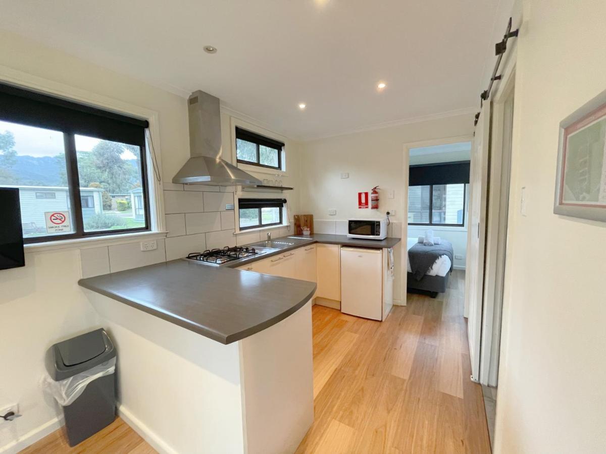 Holiday park Breeze - Grampians Halls Gap