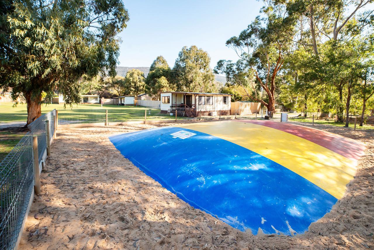 Breeze - Grampians 3* Halls Gap