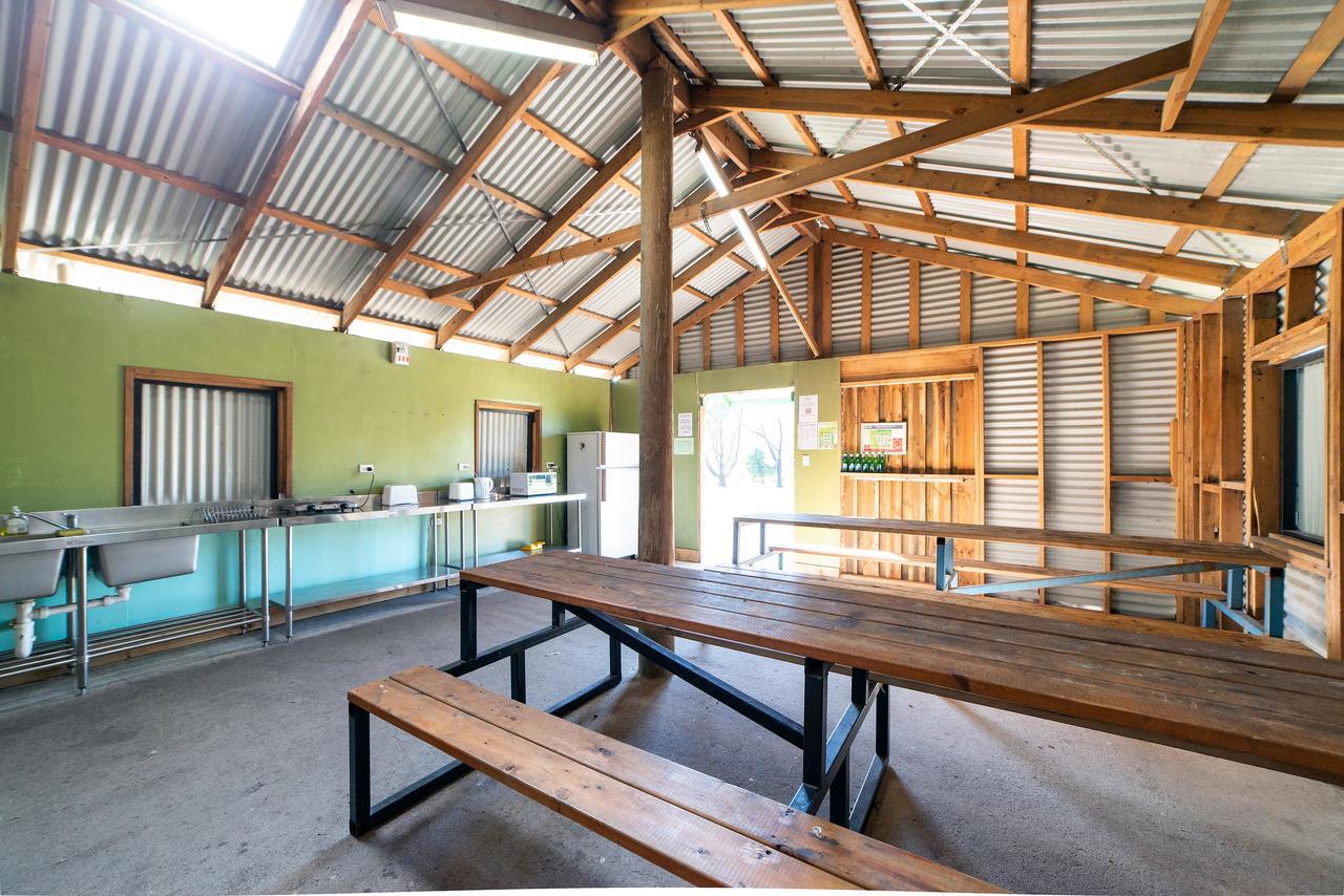 Breeze - Grampians Holiday park