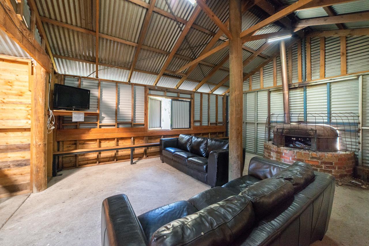 Breeze - Grampians 3* Halls Gap
