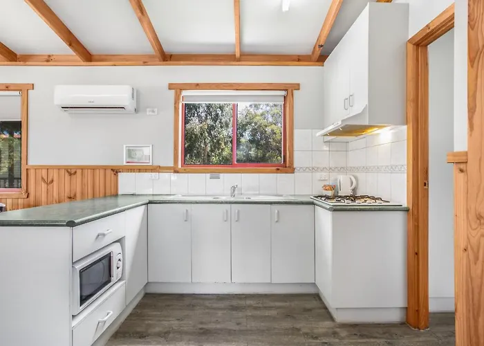 Breeze Holiday Parks - Grampians