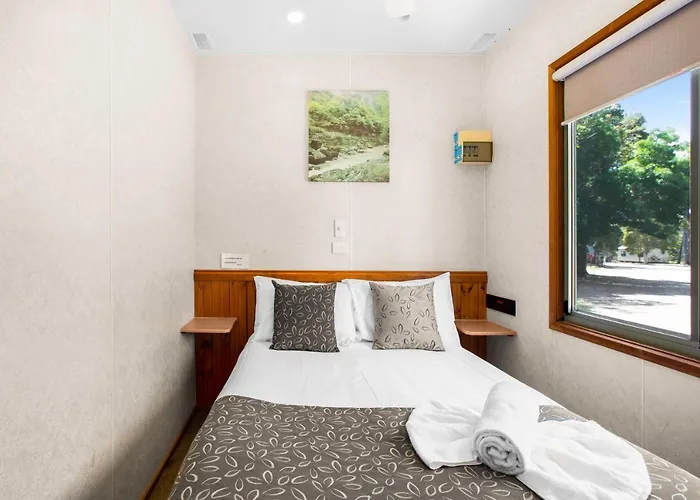 Breeze Holiday Parks - Grampians