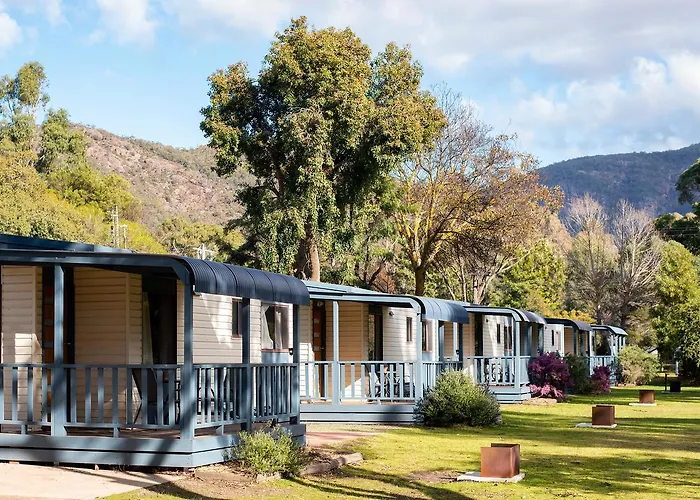 Breeze Holiday Parks - Grampians