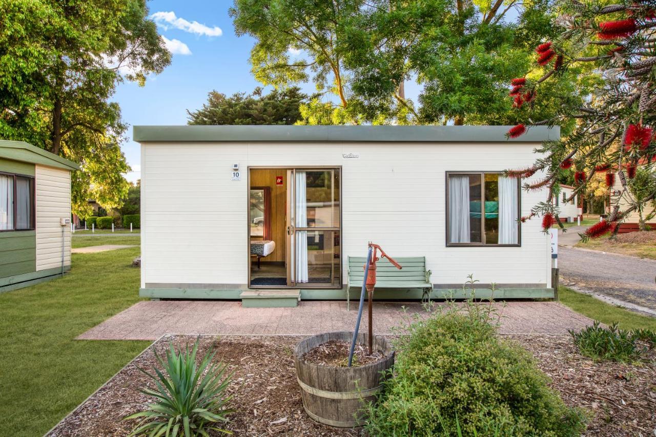 Breeze - Grampians Holiday park
