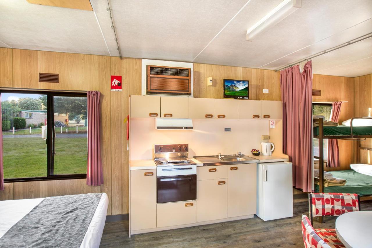 Breeze - Grampians 3* Halls Gap