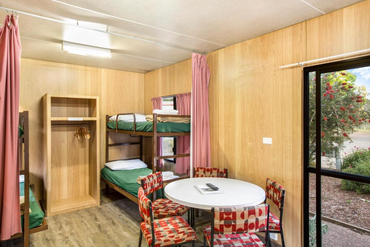 Breeze - Grampians 3* Halls Gap