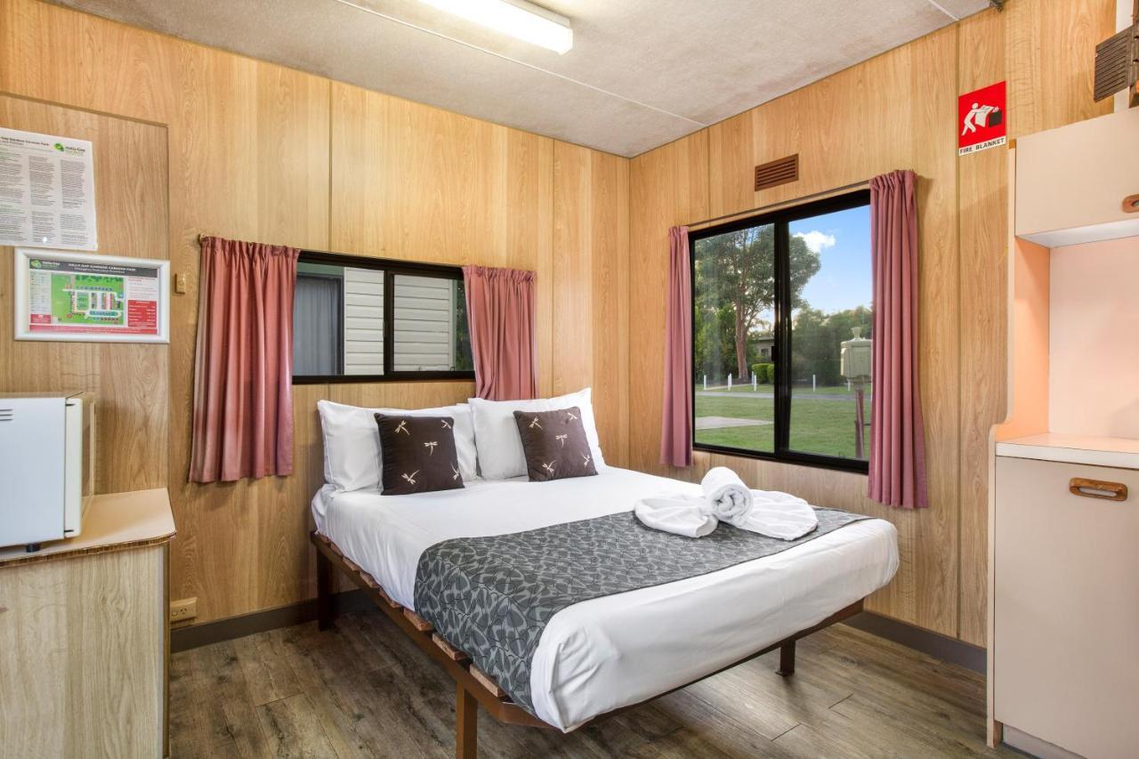 Breeze - Grampians Holiday park