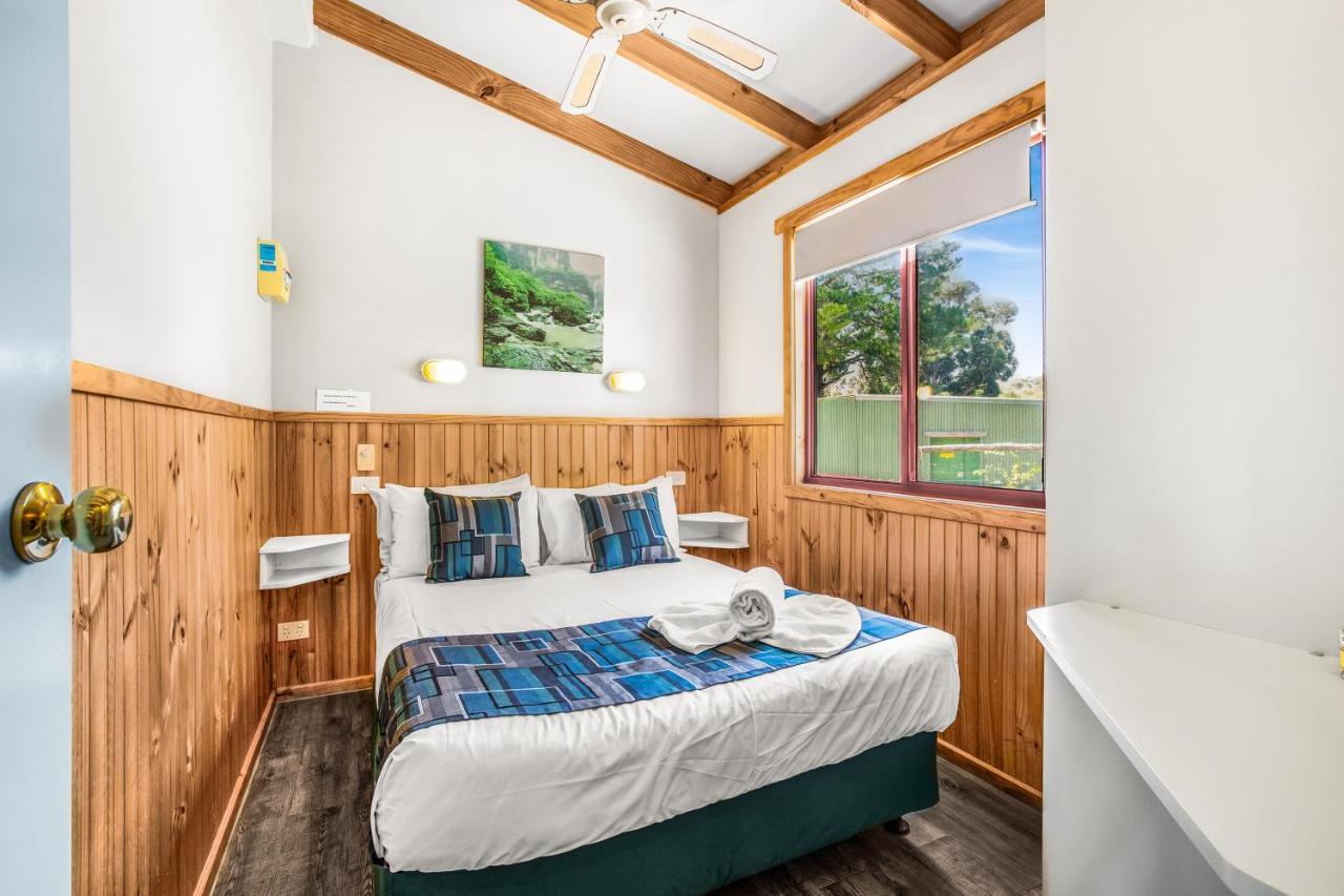 Holiday park Breeze - Grampians 3*