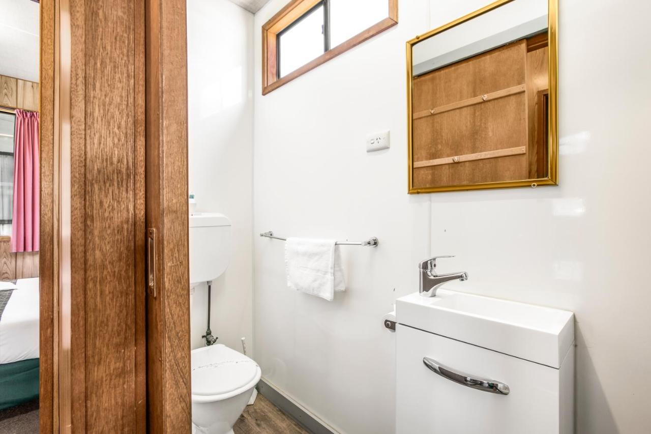 Breeze - Grampians Holiday park