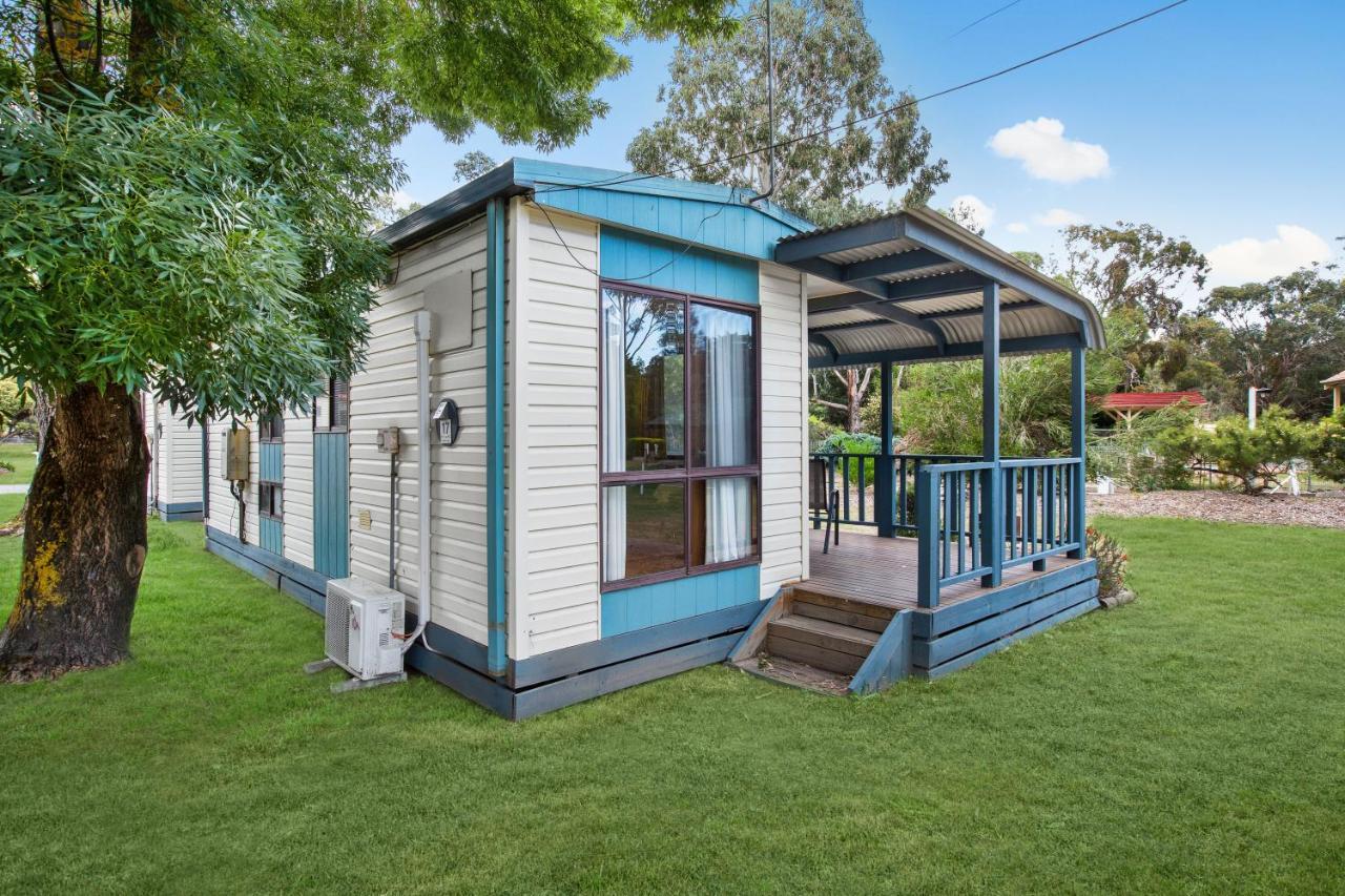Holiday park Breeze - Grampians 3*