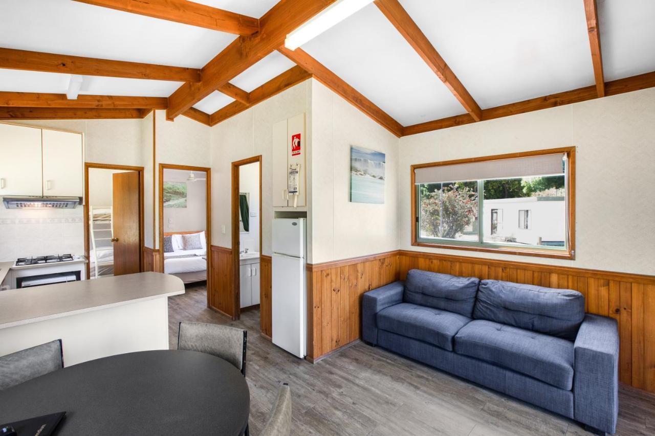 Breeze - Grampians Holiday park