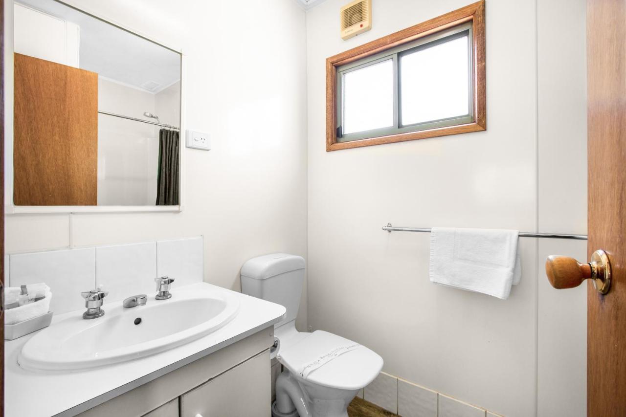 Breeze - Grampians 3* Halls Gap