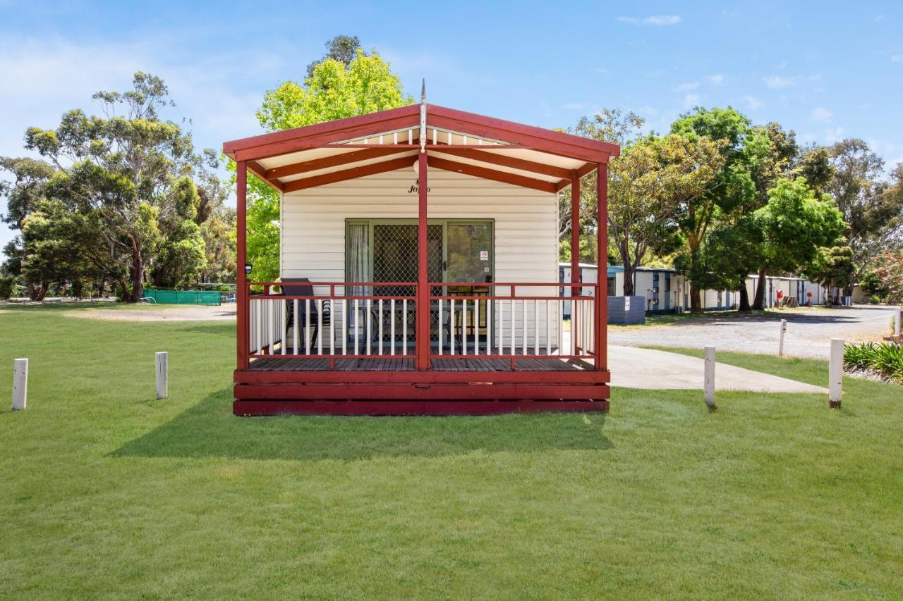 Breeze - Grampians Holiday park