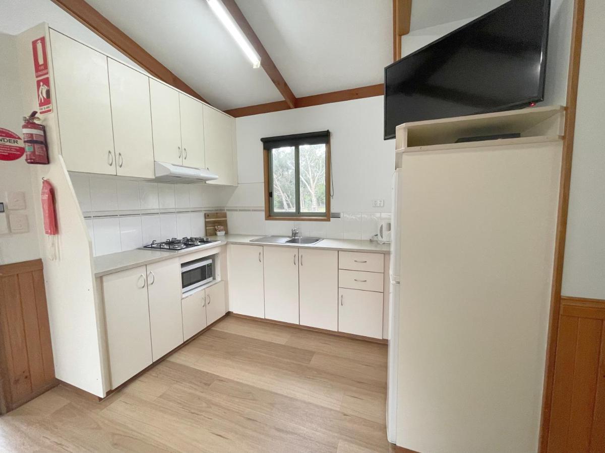 Holiday park Breeze - Grampians 3*