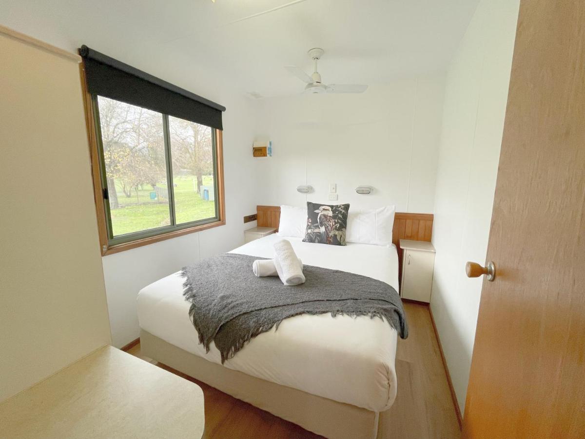Breeze - Grampians 3* Halls Gap
