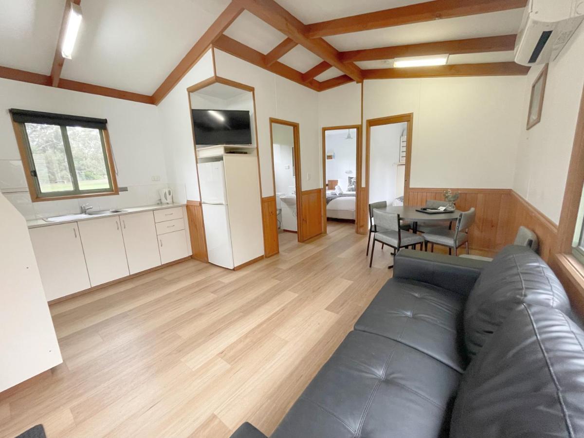Breeze - Grampians Holiday park 3*