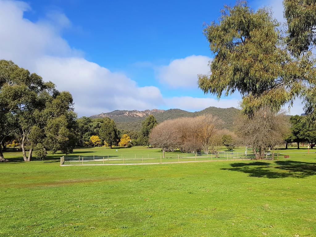 Breeze - Grampians
