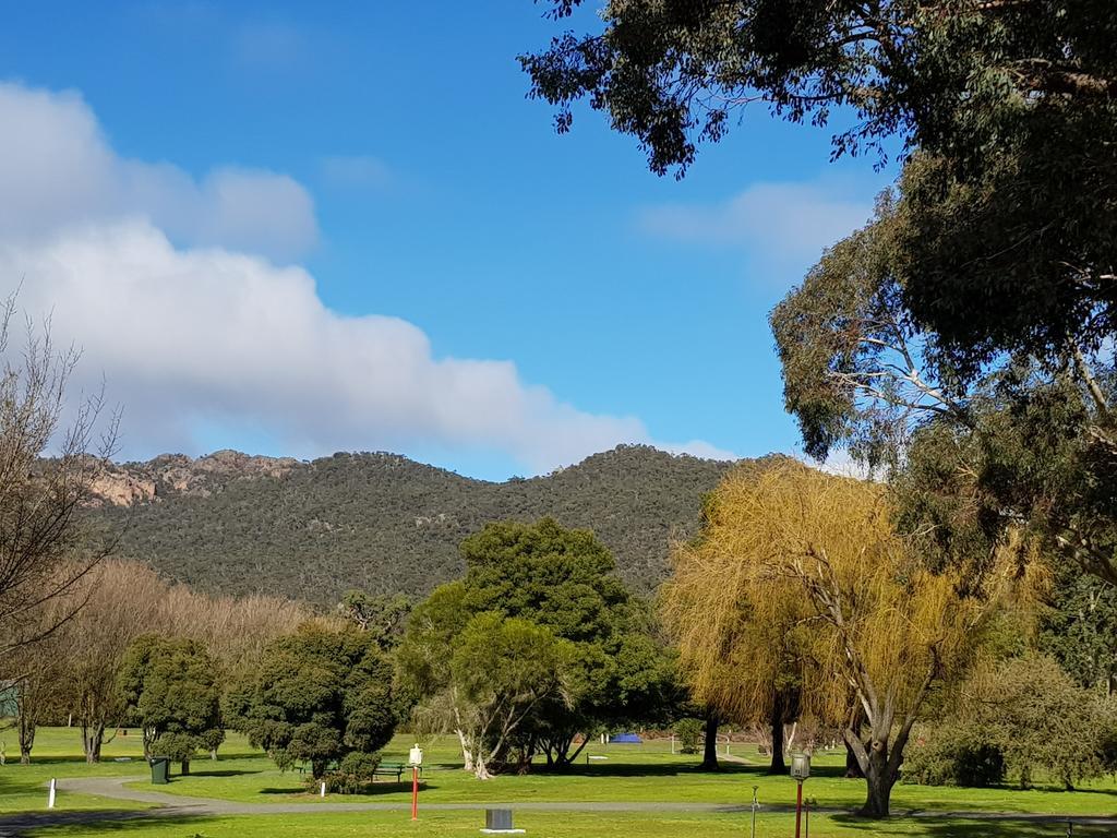 Holiday park Breeze - Grampians Halls Gap