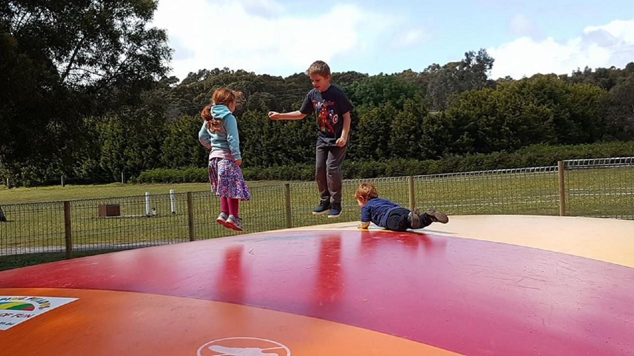 Holiday park Breeze - Grampians Halls Gap