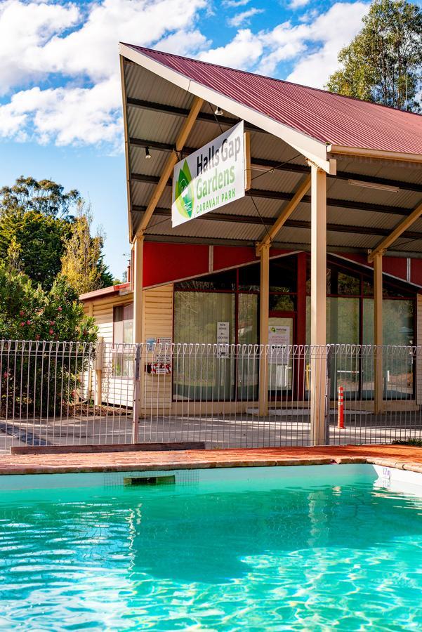 Holiday park Breeze - Grampians