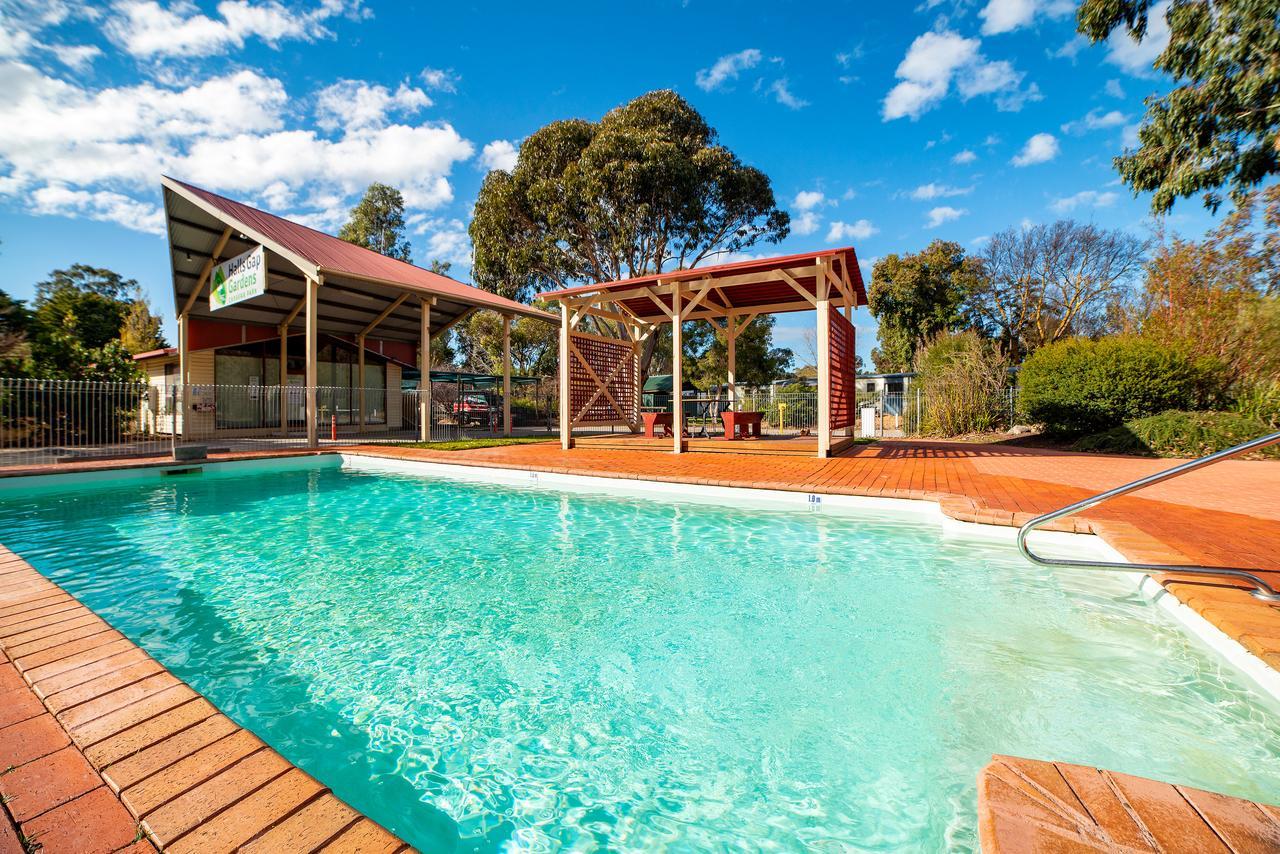 Breeze - Grampians 3* Halls Gap