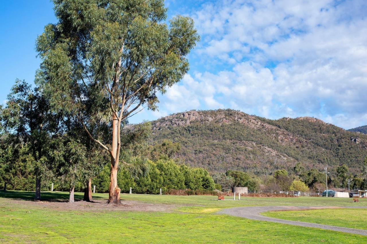 Breeze - Grampians 3*