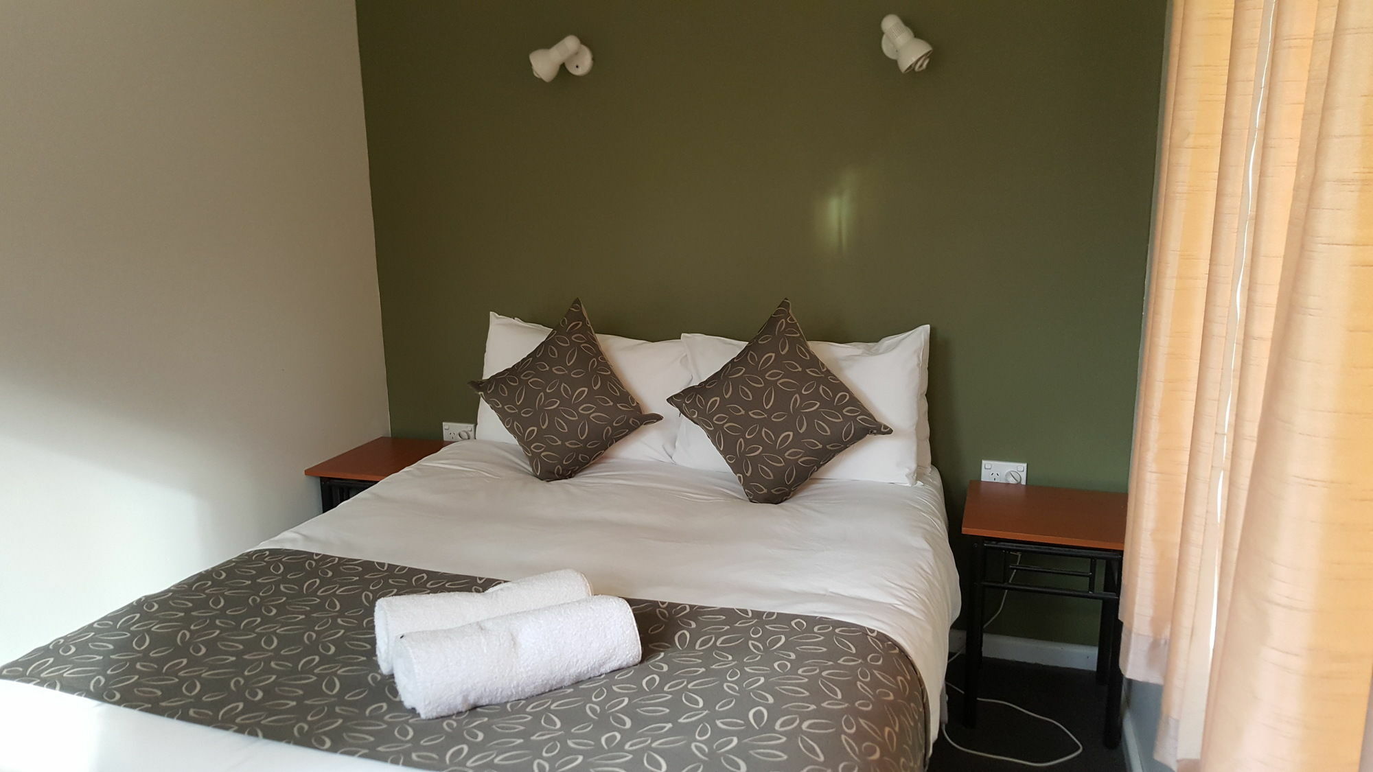 Breeze - Grampians Holiday park