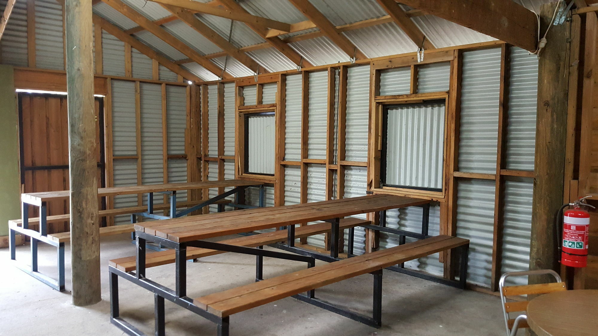 Holiday park Breeze - Grampians Halls Gap