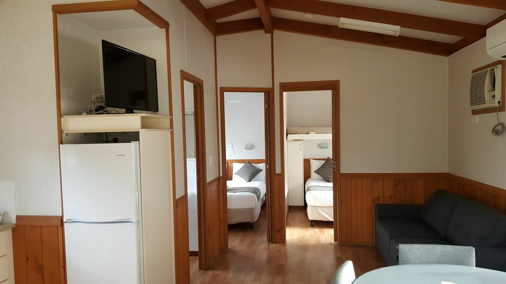 Holiday park Breeze - Grampians Halls Gap