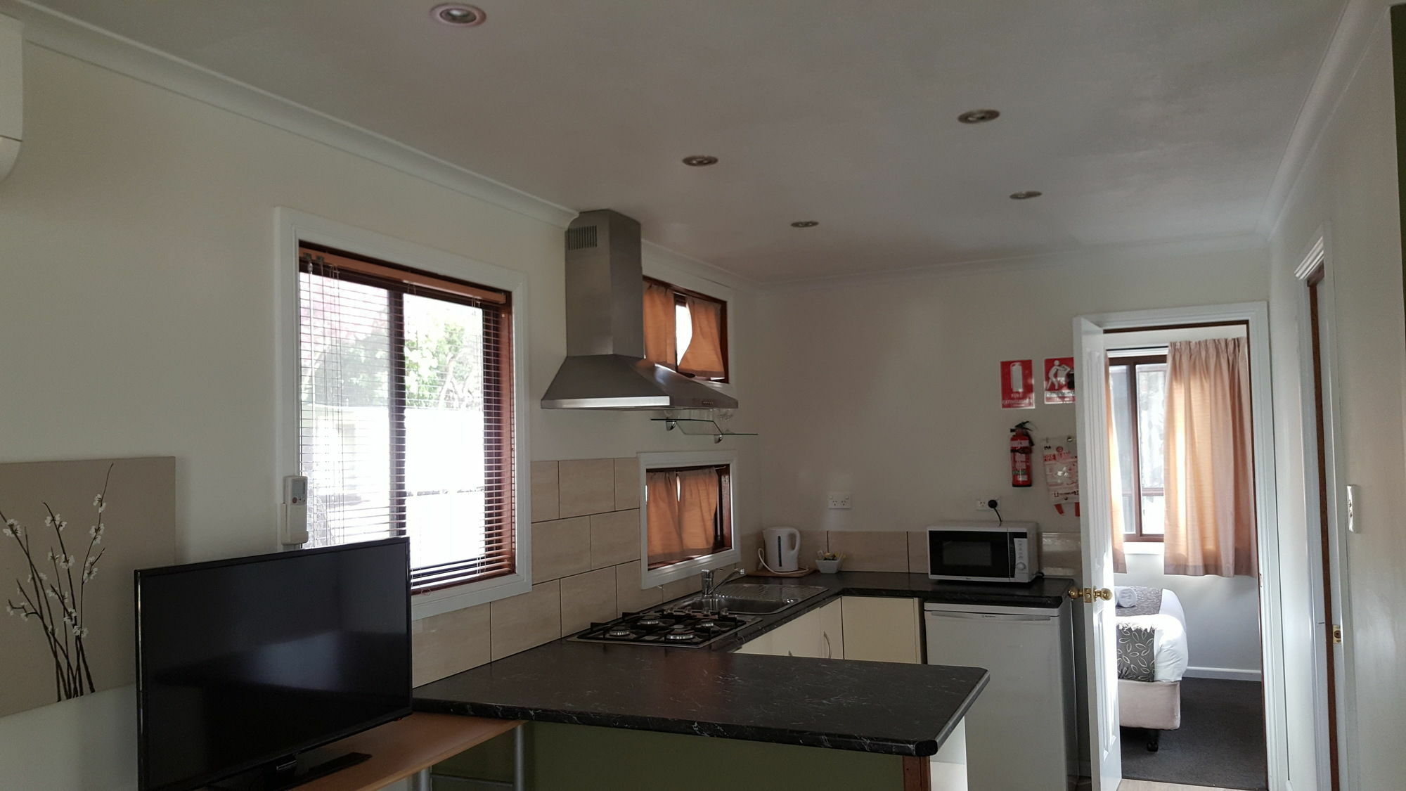 Breeze - Grampians Holiday park 3*