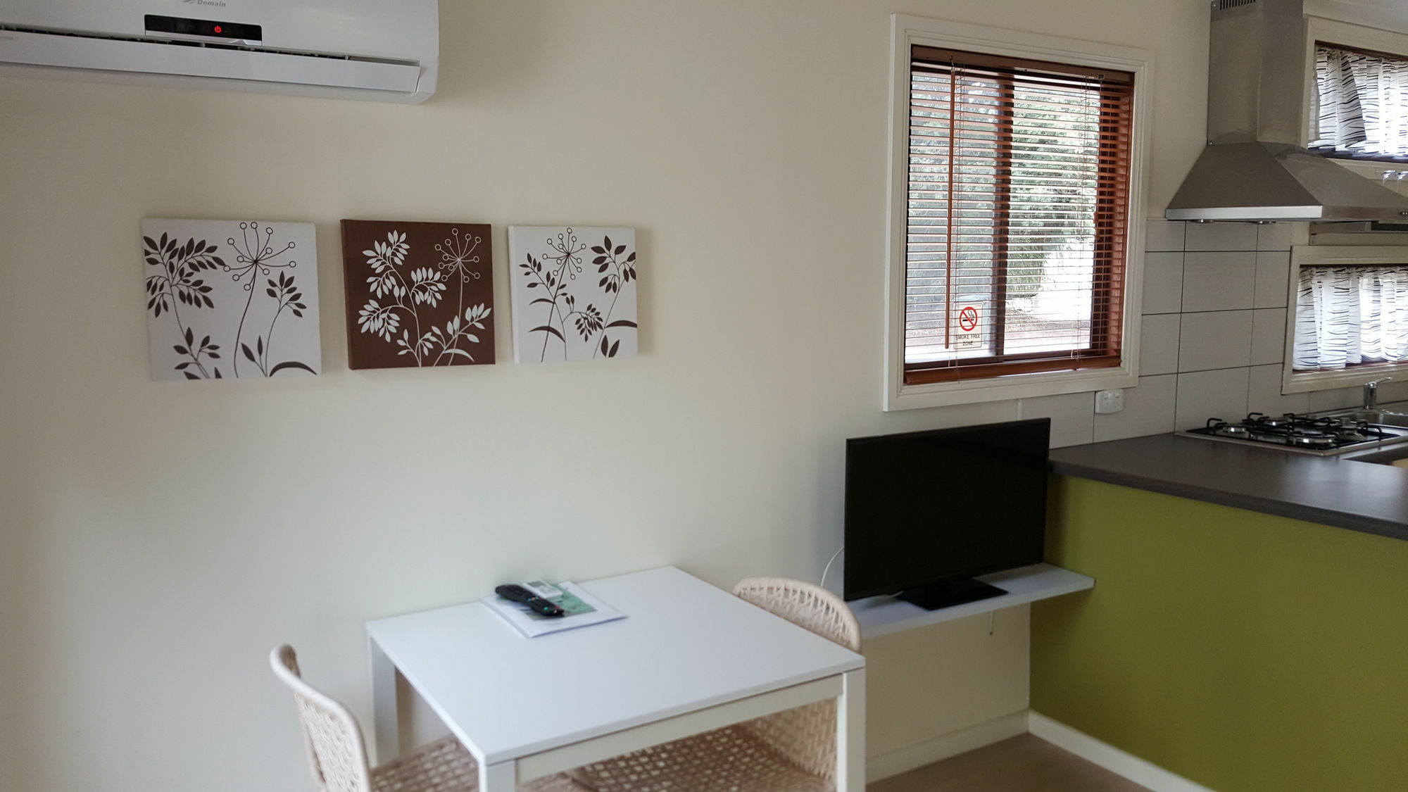Holiday park Breeze - Grampians Halls Gap