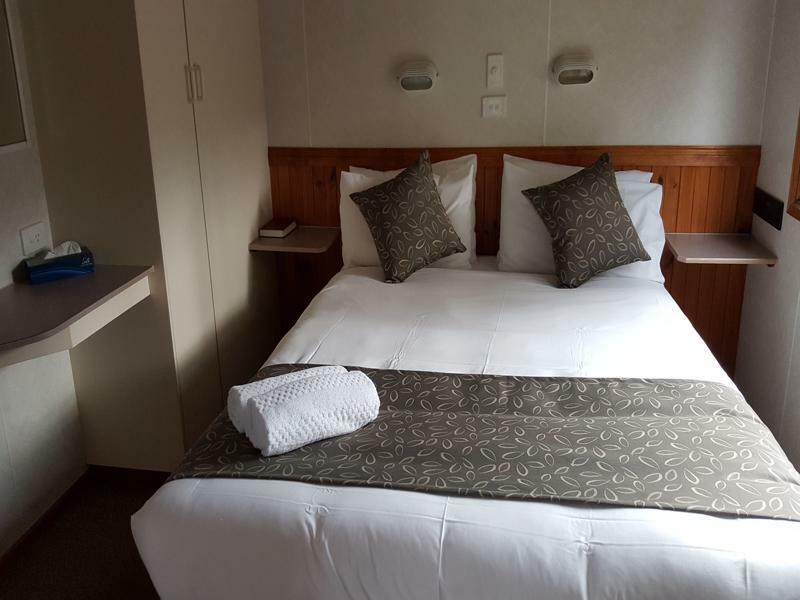 Breeze - Grampians Holiday park